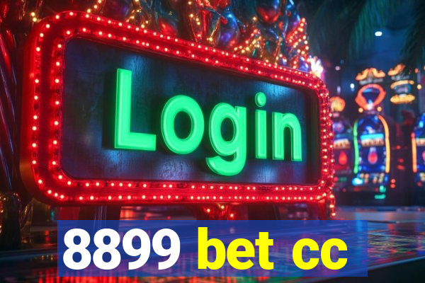 8899 bet cc
